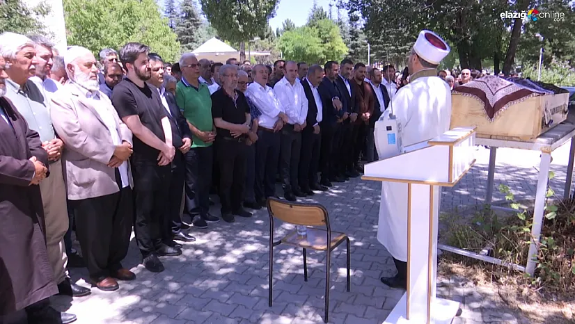Öztürk ailesinin acı günü! Prof. Dr. Mualla Öztürk vefat etti