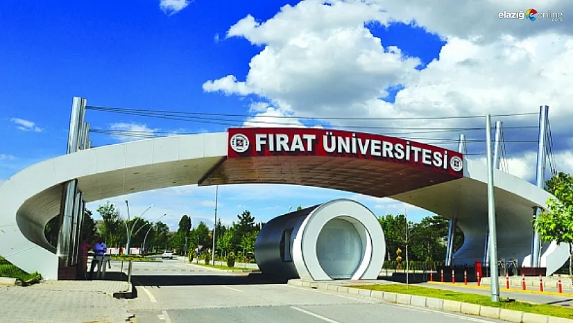 Resmi Gazete'de yayımlandı! Fırat Üniversitesi Öğretim Elamanı alıyor