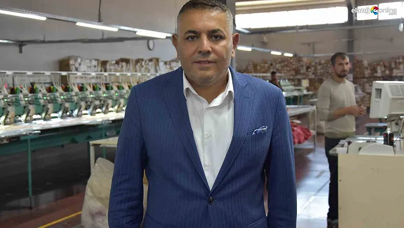Başkan Sadıkoğlu: 'Yeni teşvikler çıkarılmalı'