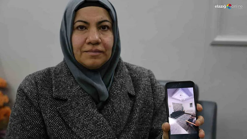 Parmağındaki alyansı bile satmıştı: Elazığlı ailenin ev hayali kabusa döndü