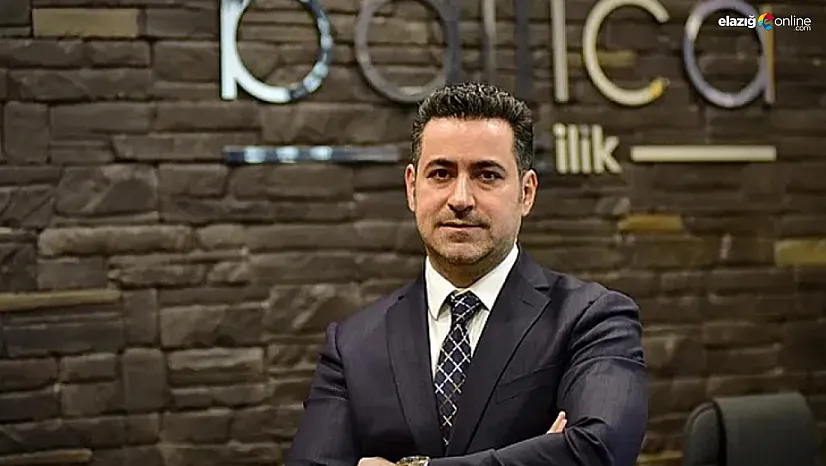 Elazığ TSO Başkan Adayı Ballıca: 'Şehrimiz yeni planlamaya muhtaç!'