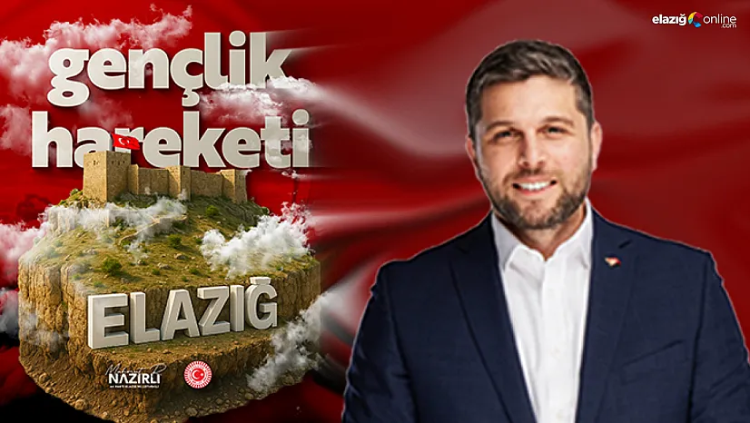 Siyasete İlgi Duyan Gençlere Büyük Fırsat! Vekil Nazırlı'dan Sahaya Davet!
