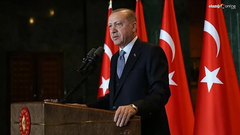 Son dakika! Cumhurbaşkanı Erdoğan'dan EYT açıklaması!