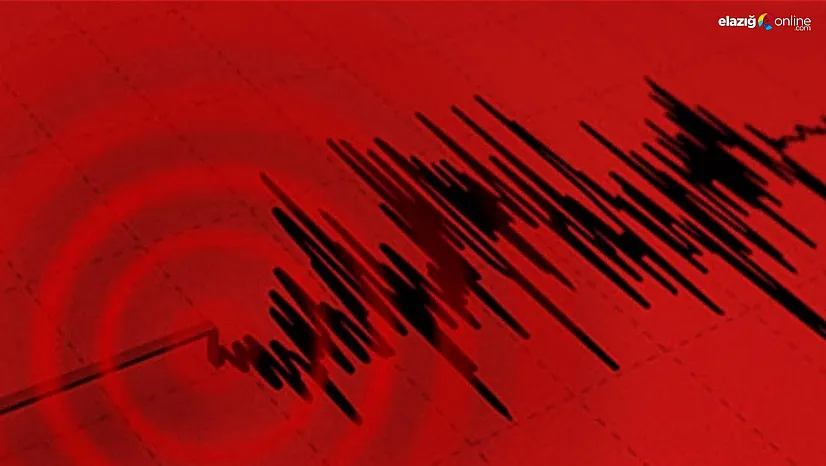 Son dakika: Erzurum'da şiddetli deprem! Sarsıntı çevre illerden de hissedildi