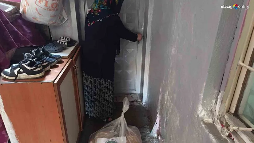 Sultan Şeyhmus EZ-ZULİ Derneği'nden yüzlerce aileye gıda desteği