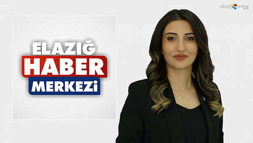 Tarafsız ve Güvenilir: Elazığ Haber Merkezi Güçlü Kadrosuyla Yayında!