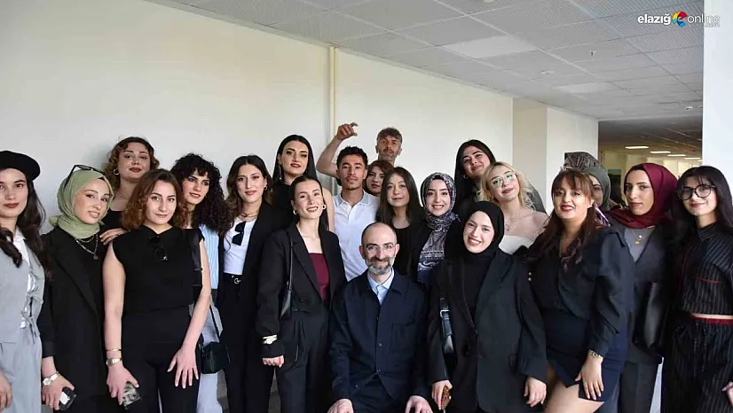 Tunceli'de 'Sular Yükselirken' sergisi