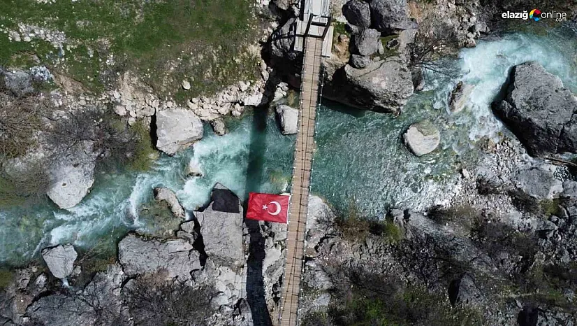 Tarihi Derviş Hücreleri Yeniden Canlanıyor: Çemişgezek'in Turistik Cazibesi Artıyor!