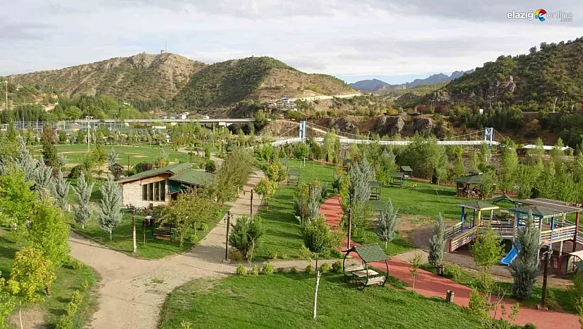 Tunceli'de yaz sezonu bitti, kenti sessizlik kapladı