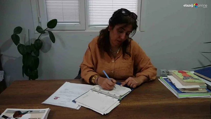 Tunceli'nin en kalabalık mahallesi kadın muhtara emanet