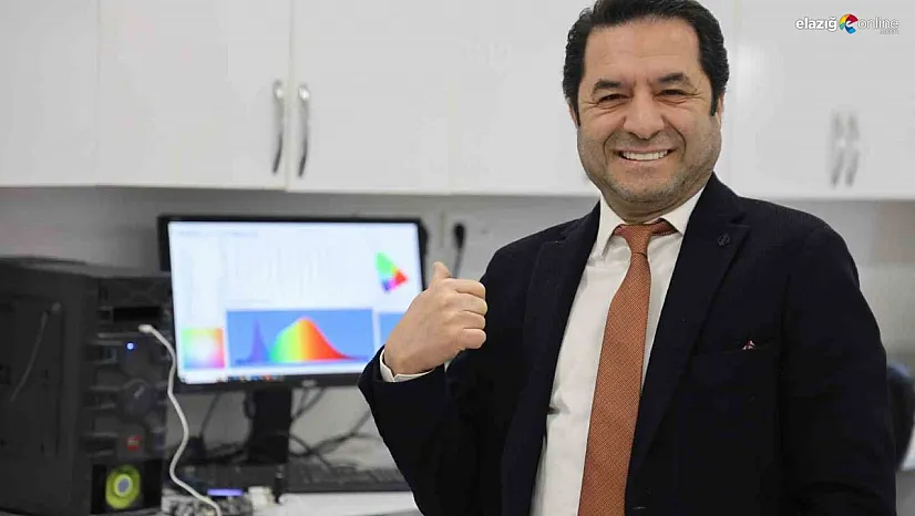 Yenidoğan Sarılığına Son! Bu Teknolojiyle Yenidoğan Sarılığı Artık Evde Tedavi Edilebilecek!