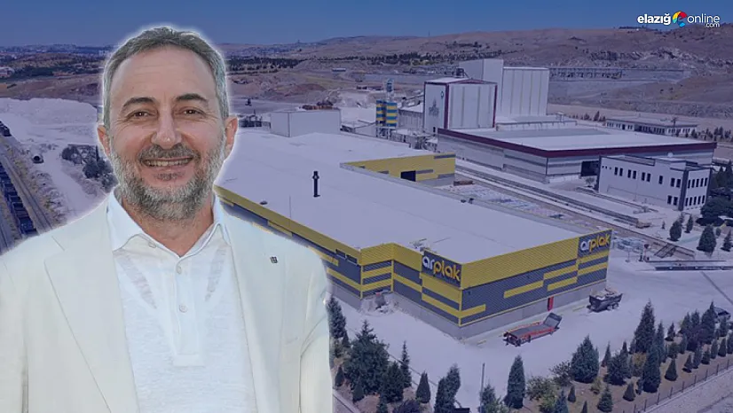 Türkiye'nin Yeni Alçı Plaka Markası Arplak, Ülke Ekonomisine Güç Katıyor!