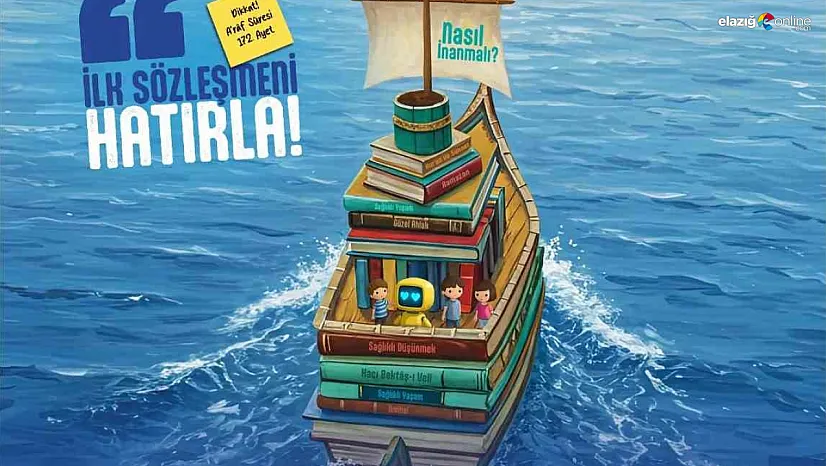 Hem umre hem milyonluk ödül!