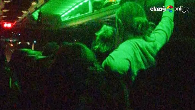 Ukrayna'daki vatandaşlarımız otobüsle Türkiye'ye getiriliyor