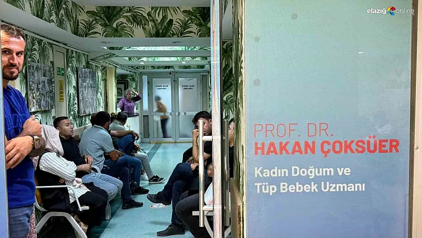 Prof. Dr. Hakan Çoksüer: 'Doğurganlık Azalıyor, Kanser Riski Artıyor!'