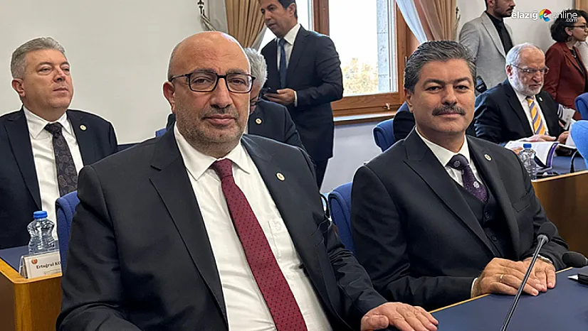 Vekil Açıkkapı, Eğitim Bütçesi Tartışmalarını Rakamlarla Çürüttü!