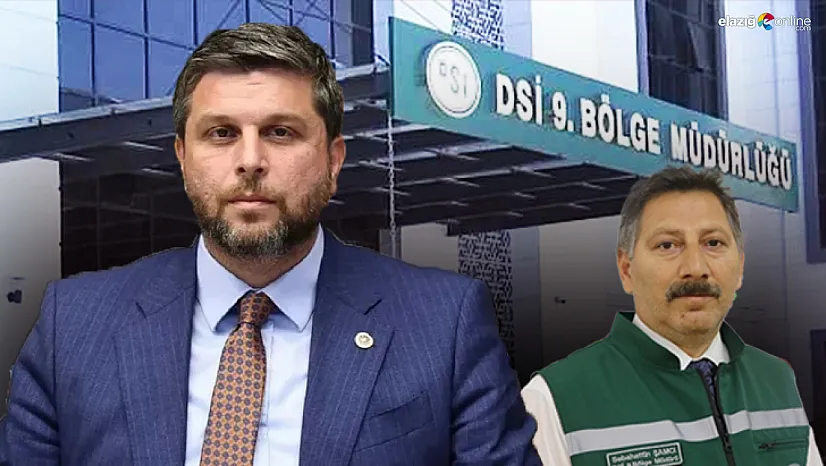 Vekil Nazırlı'nın hızına yetişemeyince görevden alındı!