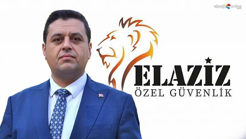 VK GROUP'tan Elazığ'a Yatırım: Güvenlik Eğitimi ve İstihdam Alanında Yeni Bir Dönem!