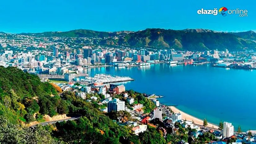 Yeni Zelanda 2 yılın ardından 60 ülkeye sınırlarını açtı