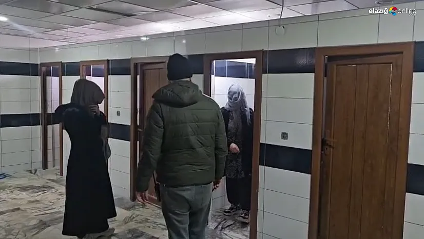 Elazığ'da duygu istismarına geçit yok: Köşe bucak kaçtılar ama kurtulamadılar