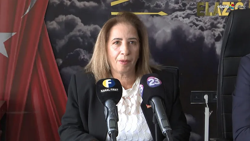 Zeynep Demirtaş CHP'den aday adaylığını açıkladı