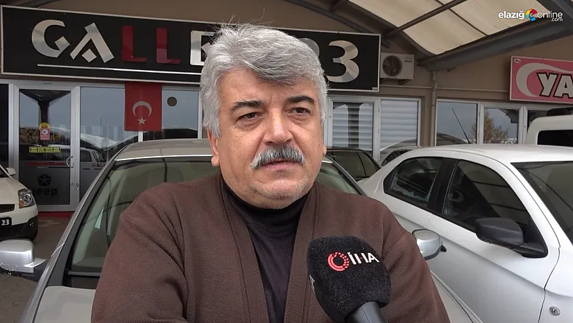 Başkan Yılmaz: 'Sahada denetim yapılmasını istiyoruz'
