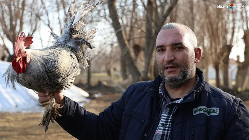 Canını kurtarmak için bir anda 'Anne' diye bağırmaya başladı