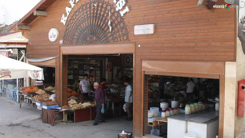 Gurbetçilerin gelmesi, Kapalı Çarşı esnafının yüzünü güldürdü