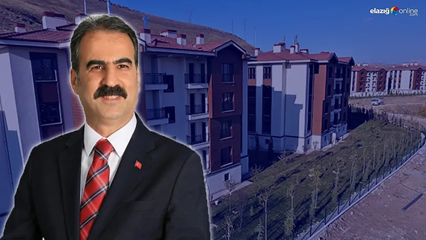 İl Başkanı Ercan: 'Dar Gelirli Vatandaşın Konut Hayali Önceliğimiz Olmalı!'
