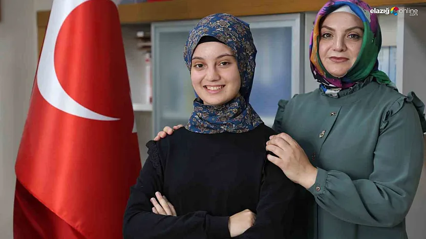 Asrın Felaketinden Zirveye: Şevval'in Göz Dolduran LGS Başarısı!