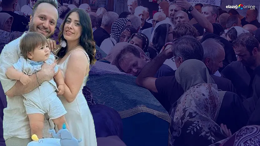 Bafra Kazasının Ardından Tutuklanan Dr. Serdar Kıyak, Elazığ'da İntihar Etti!