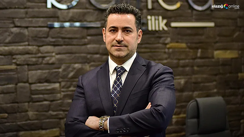 Başkan Adayı Ballıca Gazeteciler Günü mesajında ezber bozdu!