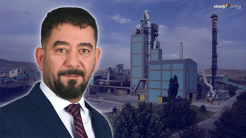 Bir Şehrin Geleceği Nefes Alamıyor: Elazığ'da Fabrika Tartışmasına Başkan Ümit Er'den Sert Tepki!