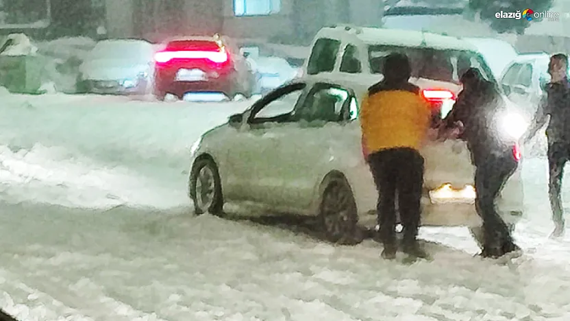 Biz demiyoruz, vatandaş diyor!