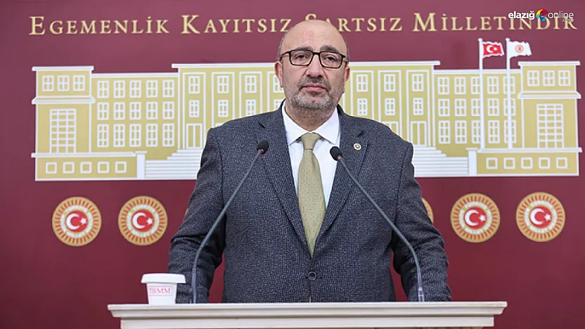 Bürokrasi tek binada buluşuyor: Ejder Açıkkapı Ağın'ın beklediği ödeneği duyurdu!