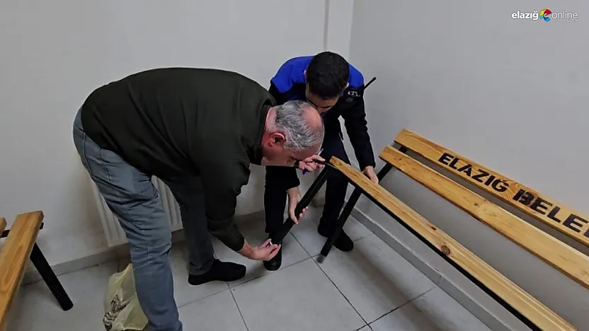 Dilencinin parayı gizleme yöntemi pes dedirtti