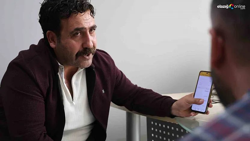 Bir Günlüğüne Zengin Oldu, Ama O Elazığlı Dürüstlüğü Seçti!