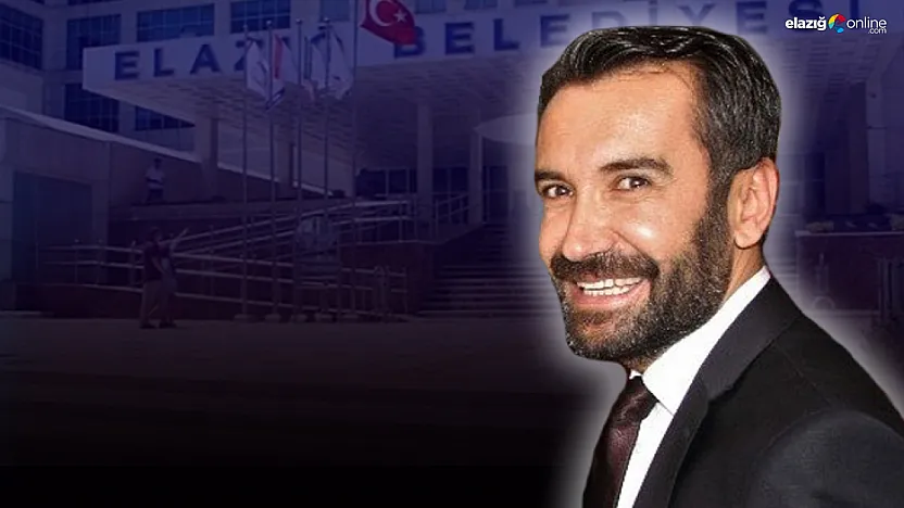 Elazığ Belediyesi'ne Operasyon Sinyali, TGRT Haber'de Gündeme Bomba Gibi Düştü!
