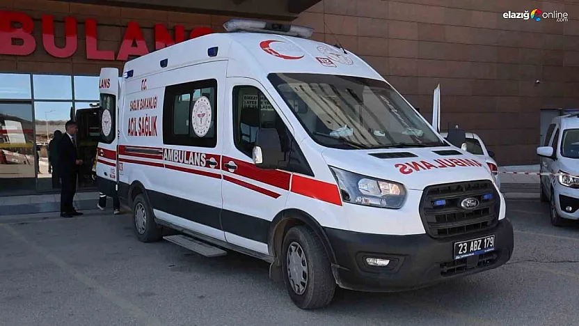 Elazığ'da Zehirlenme Vakası: Sütlü Kahve Tehlike Saçtı!