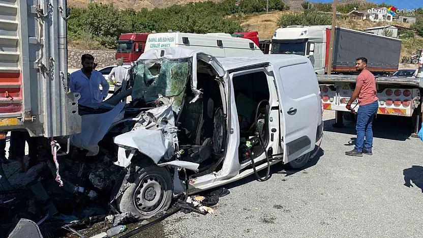 Elazığ'da Asayiş Uygulamaları Sürüyor: 268 Şahıs Yakalandı, 30 Kişi Tutuklandı!