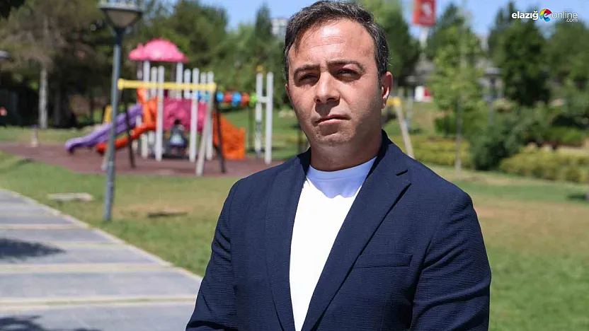 'Acımız İlk Günkü Gibi' Elazığ'daki Hain Saldırının Tanığı Konuştu!
