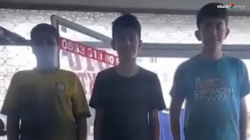 Elazığ'da Geleneksel Çıraklık Töreni! İzleyenleri Hem Güldürdü Hem Duygulandırdı!