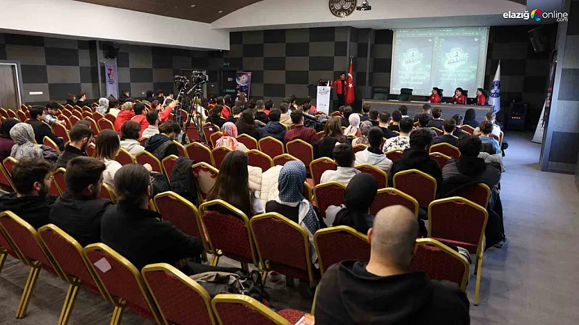 Fırat'ın gençlerinden Teknofest çıkarması: 200'den fazla öğrenci geleceği yazıyor!