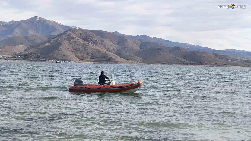 9 gün oldu, tek bir iz bile yok: 35 kişilik uzman ekip sahada!