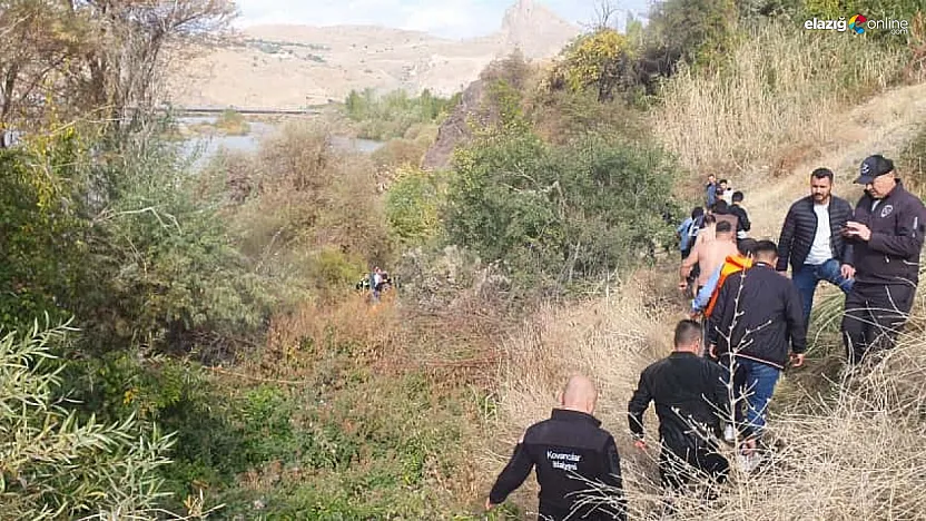 Palu'da Korku Dolu Anlar! Baraj Kapakları Açıldı, Aile Can Pazarı Yaşadı!