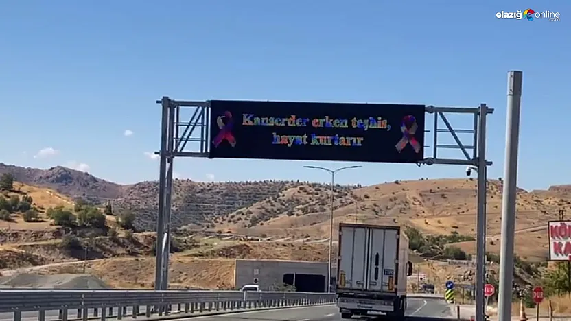 Meme Kanserinde Erken Teşhisin Önemi Kömürhan Köprüsü'den Duyuruldu!