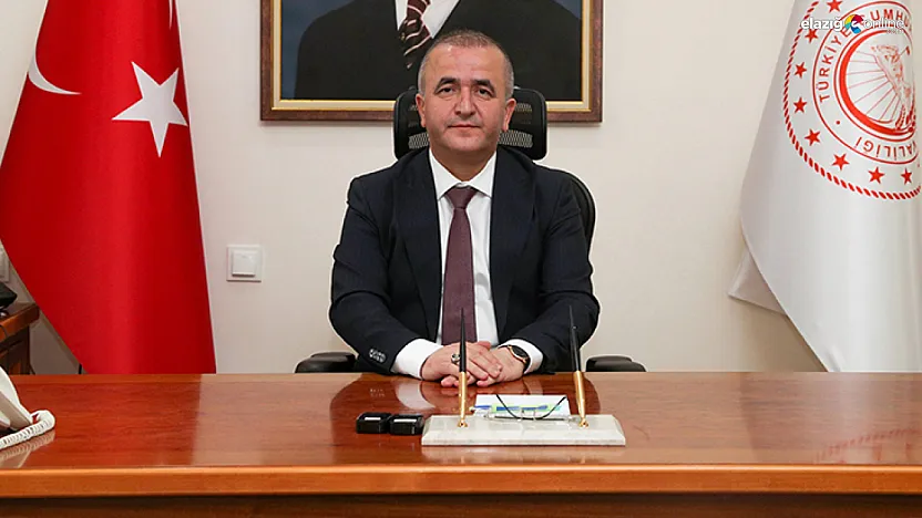 Elazığ'da Van Otobüsüne Saldırı İddialarına Vali Hatipoğlu'ndan Net Yanıt!