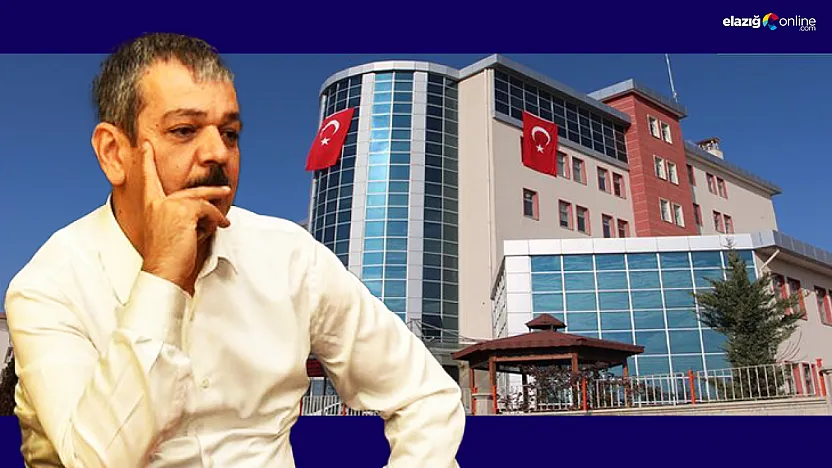 Elazığ İl Sağlık Müdürlüğü Bina Krizi Derinleşiyor: Sessizlik, İddiaları Güçlendiriyor!