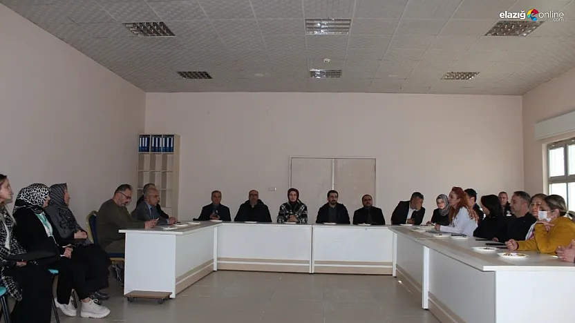 Hastanede 'ortak akıl' mesaisi: Çalışanlar istedi, yönetim not aldı!