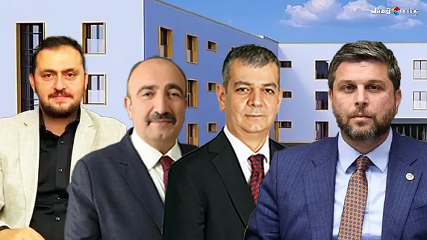 Elazığ yeni Öğretmenevi ihale tarihi belli oldu: İşte proje detayları
